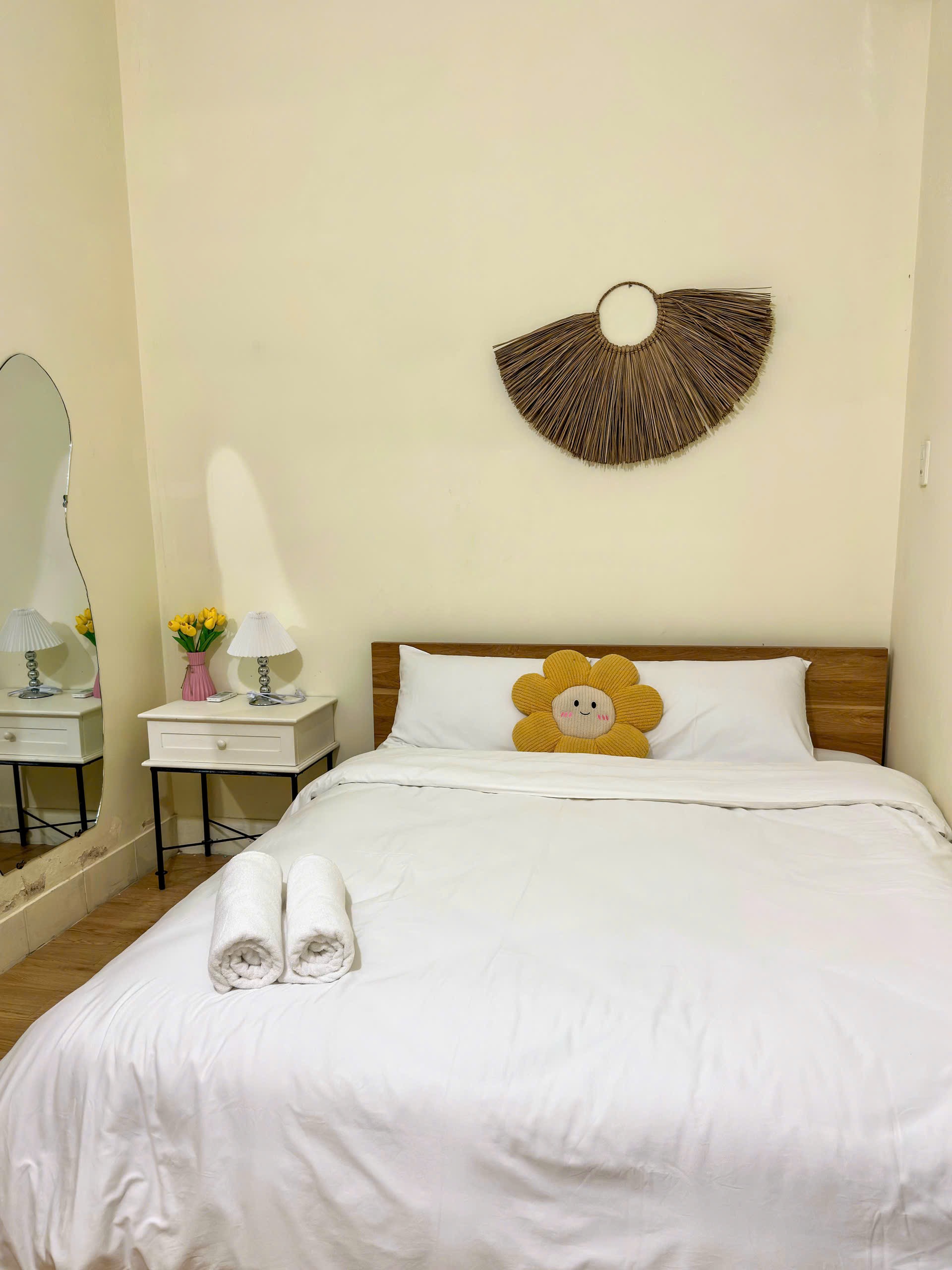 Dune House - 408A Thủ Khoa Huân